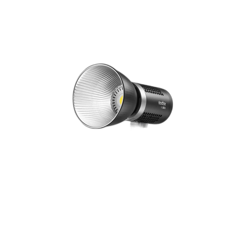 Godox Ml60 Bi-Color LED Monolight 3
