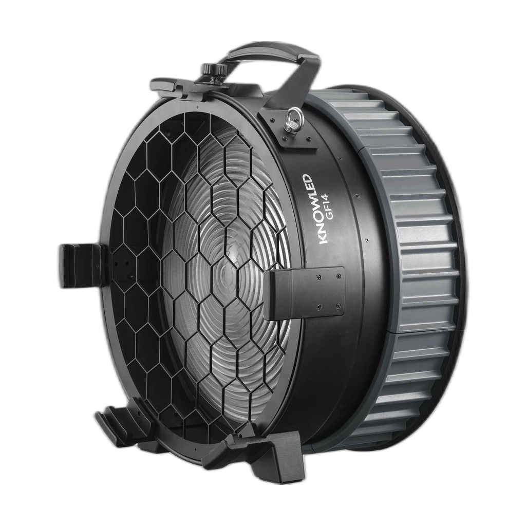 Godox Gf14 Fresnel Lens for Mg1200Bi/Mg2400Bi 2
