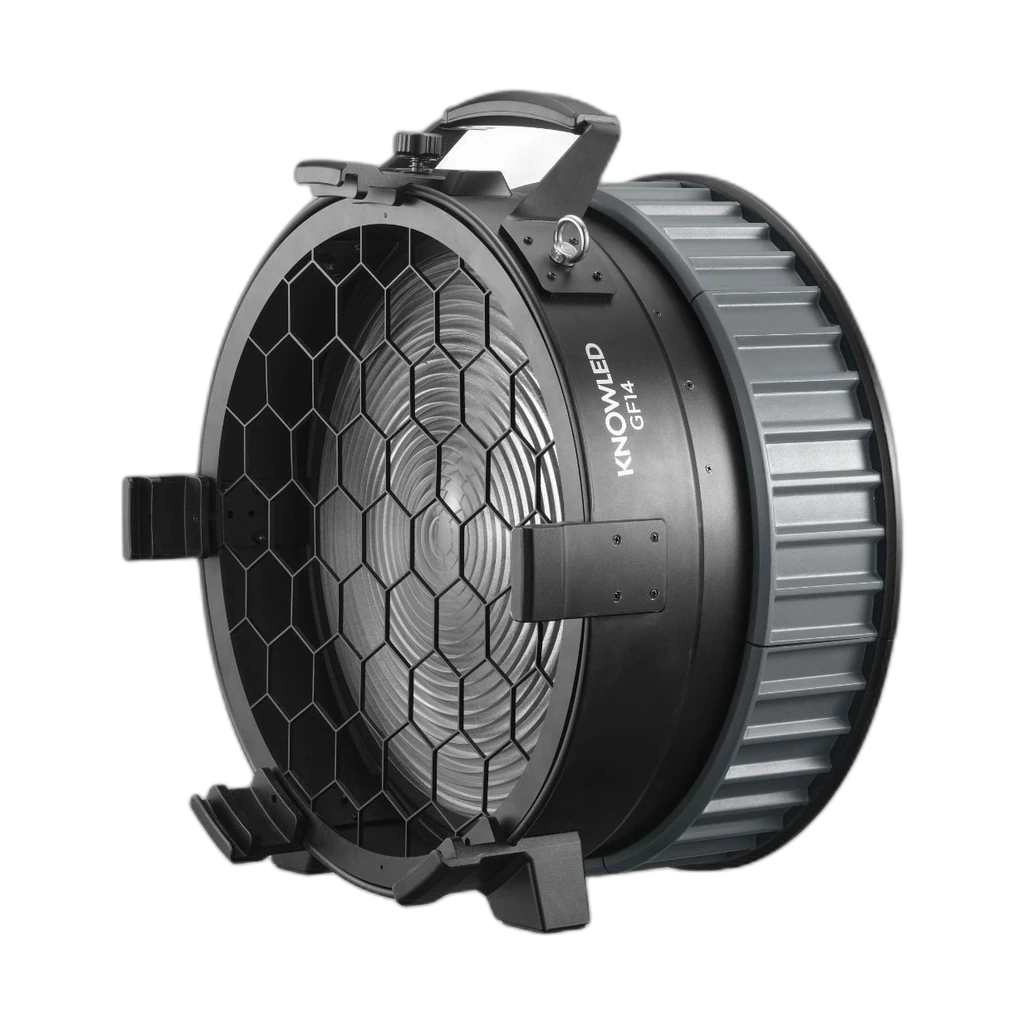 Godox Gf14 Fresnel Lens for Mg1200Bi/Mg2400Bi 3