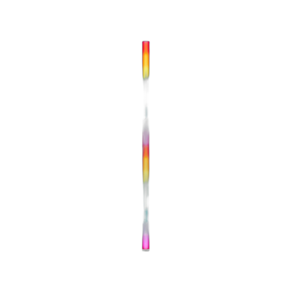 Godox Godox Knowled Tp4R Pixel RGB LED Tube Light (4')