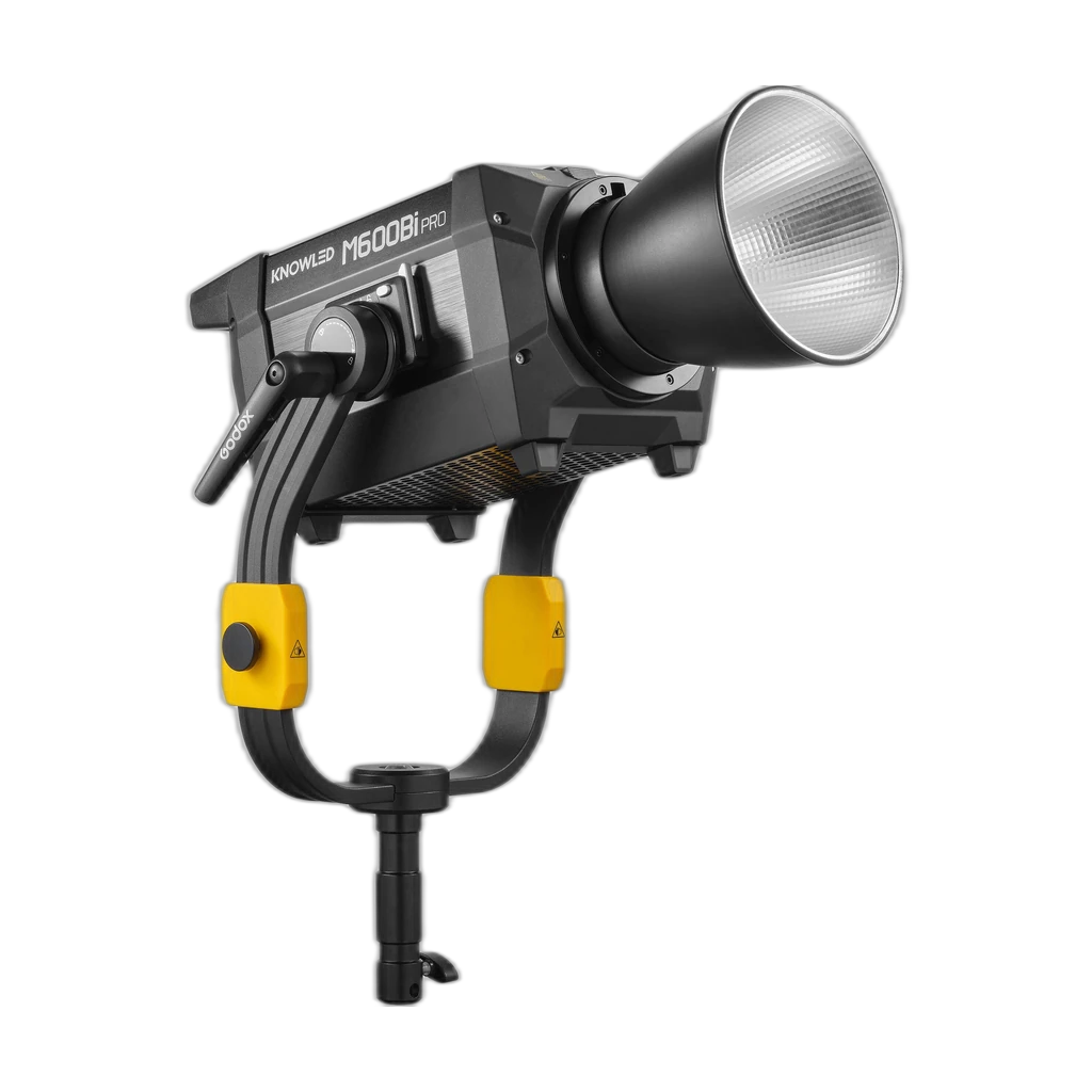 Godox Knowled M600Bi Bi-Color LED Monolight 2