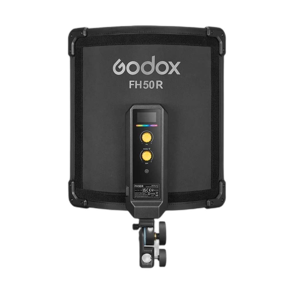 Godox Godox Fh50R RGB LED
