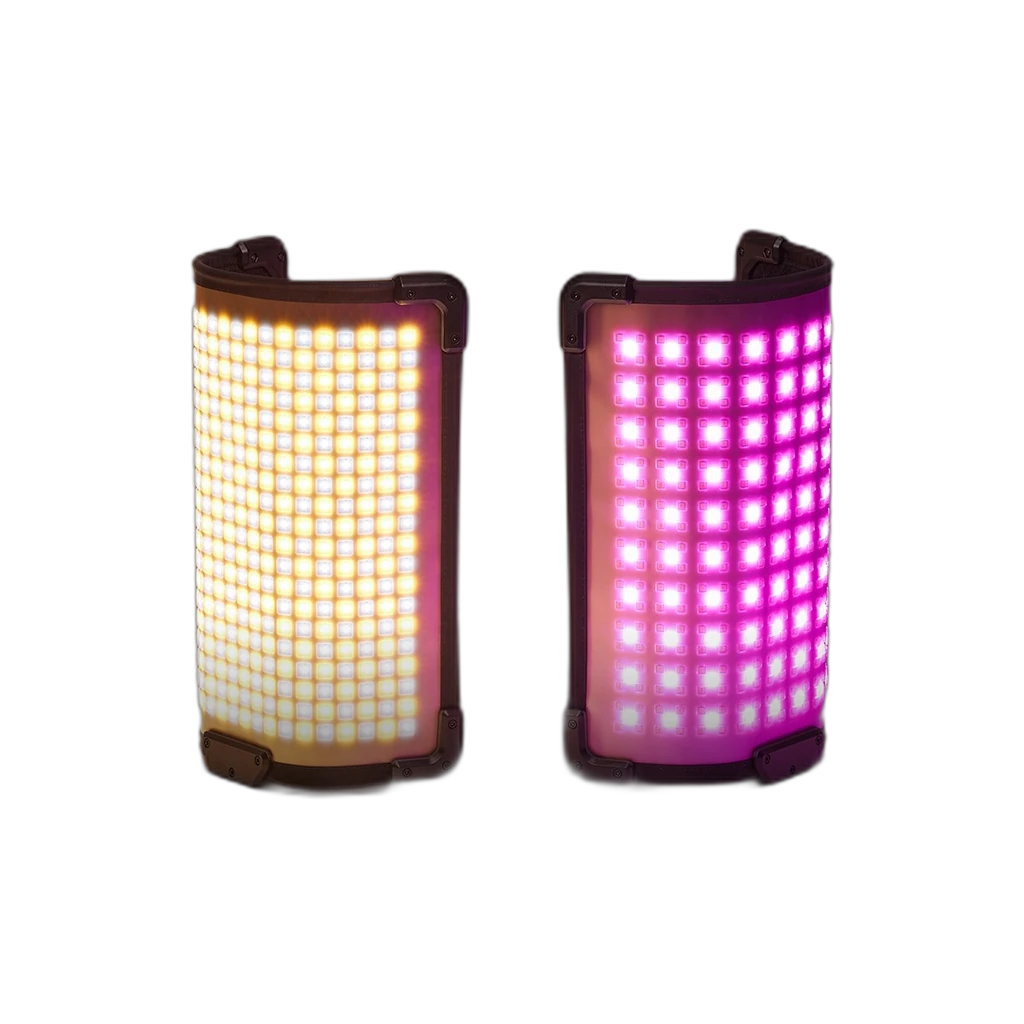 Godox Fh50R RGB LED 2