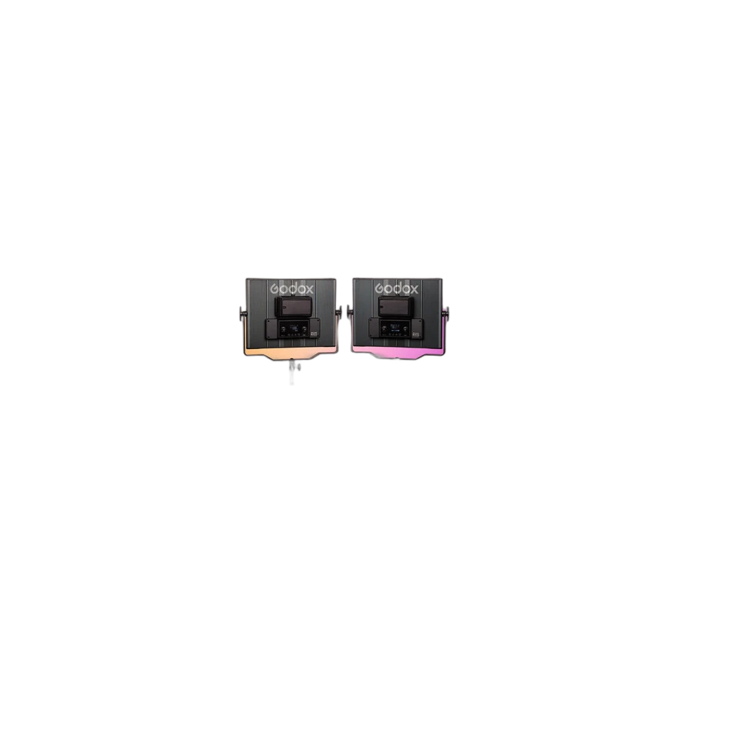 Godox Godox Ldx50R RGB LED Light Panel