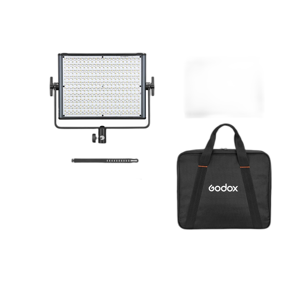 Godox Ldx50R RGB LED Light Panel 3