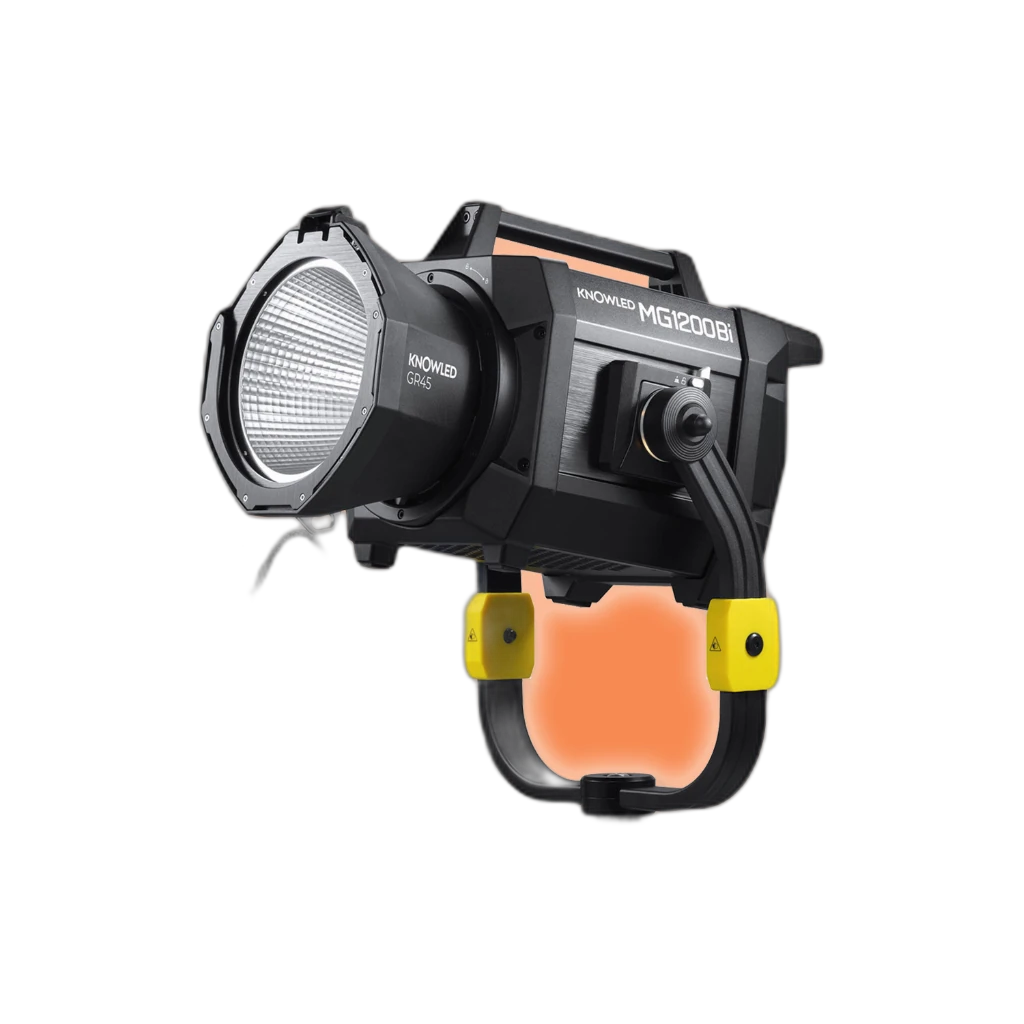 Godox Godox Knowled Mg1200Bi Bi-Color LED Monolight