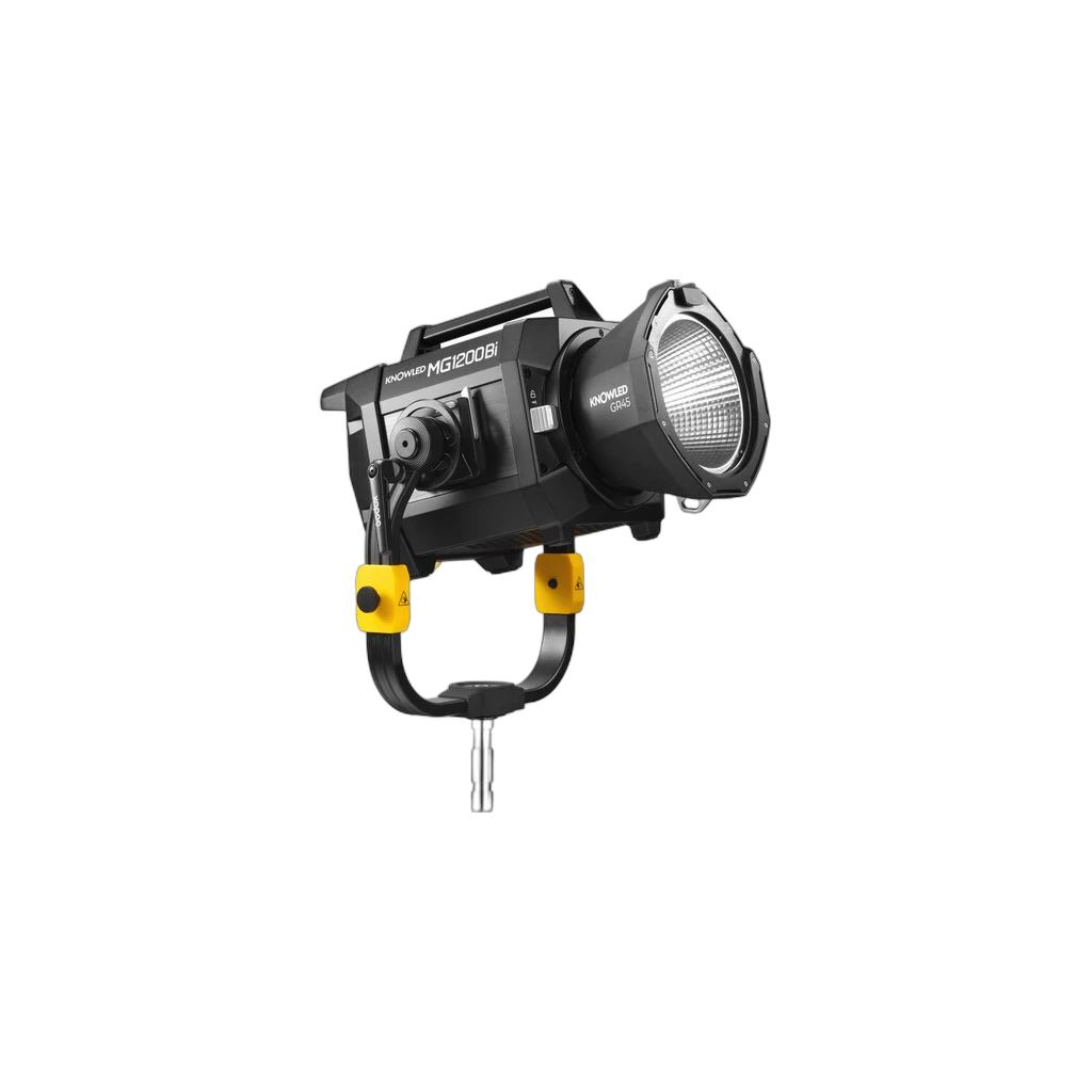 Godox Knowled Mg1200Bi Bi-Color LED Monolight 3
