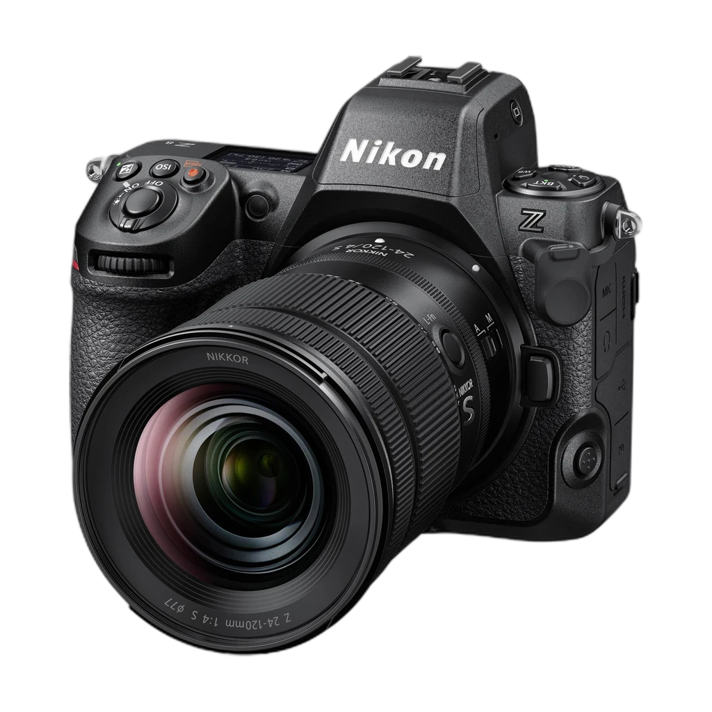 Nikon Nikon Z8 Mirrorless Camera