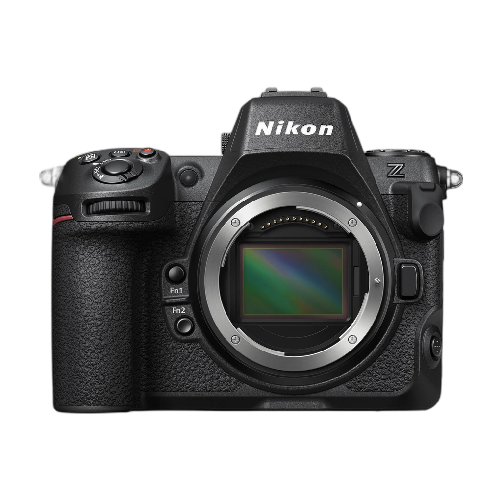 Nikon Z8 Mirrorless Camera 2