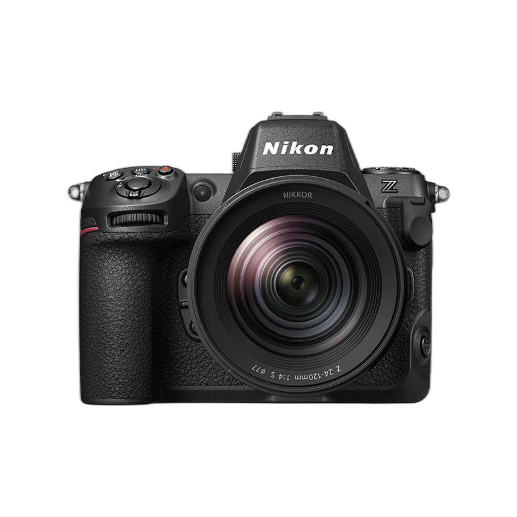 Nikon Z8 Mirrorless Camera 3