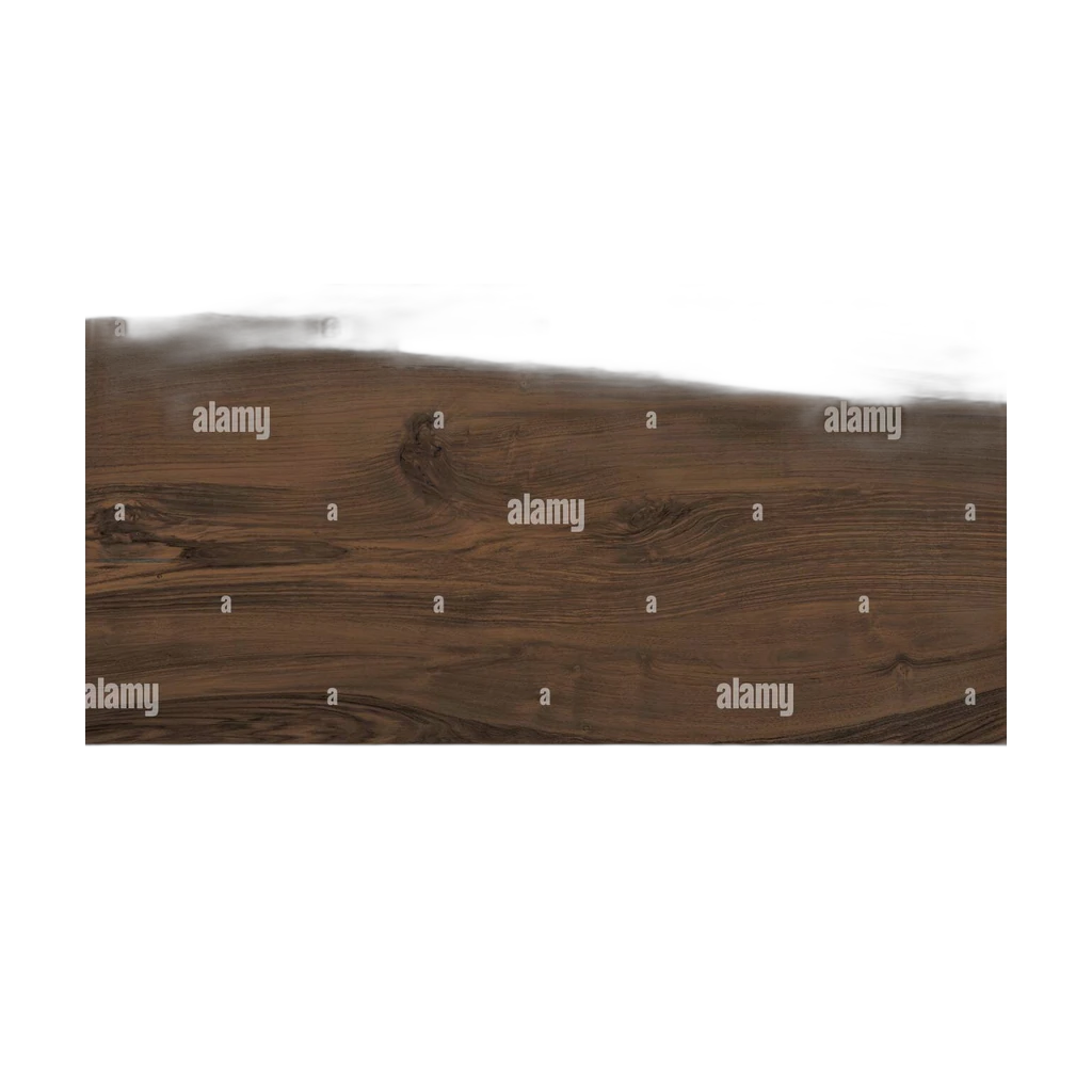 Dark Brown Natural Wood Background 3