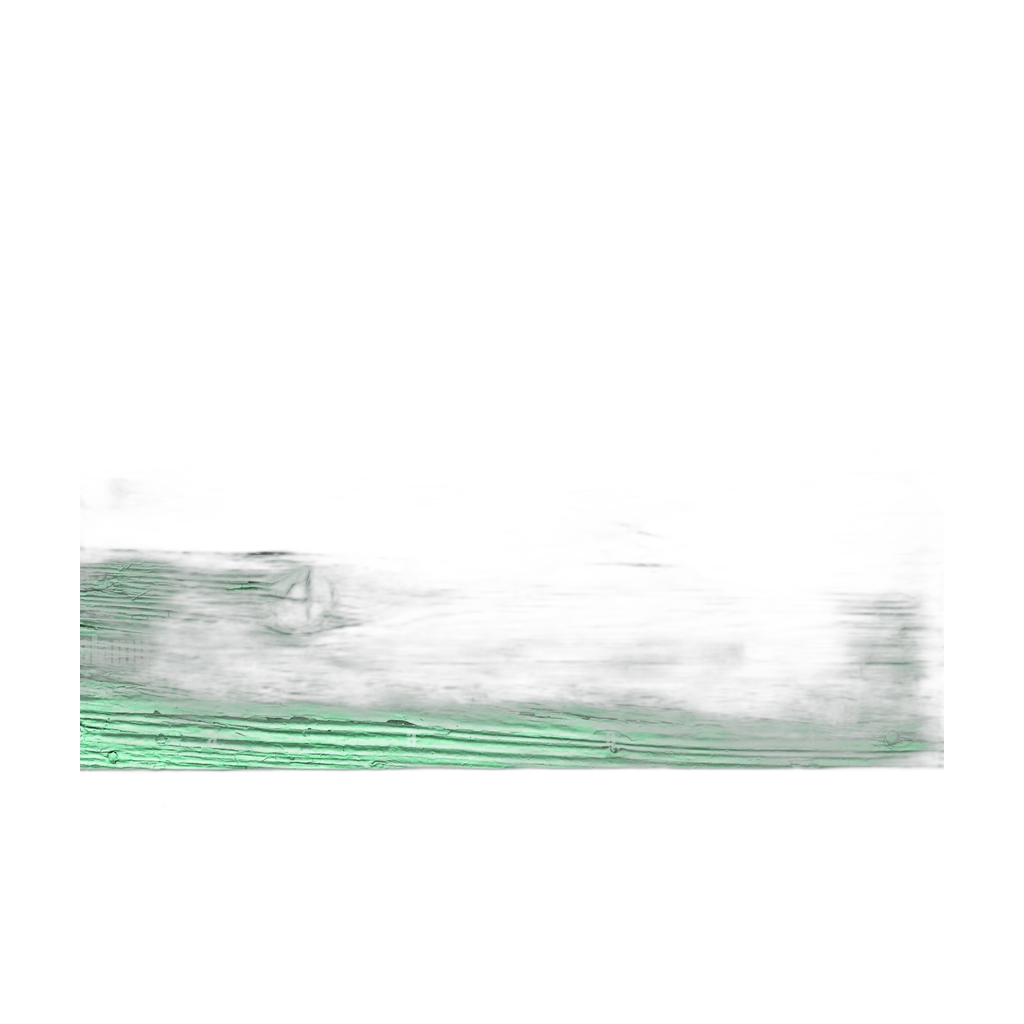 Generic Light Green Compressed Wood Background