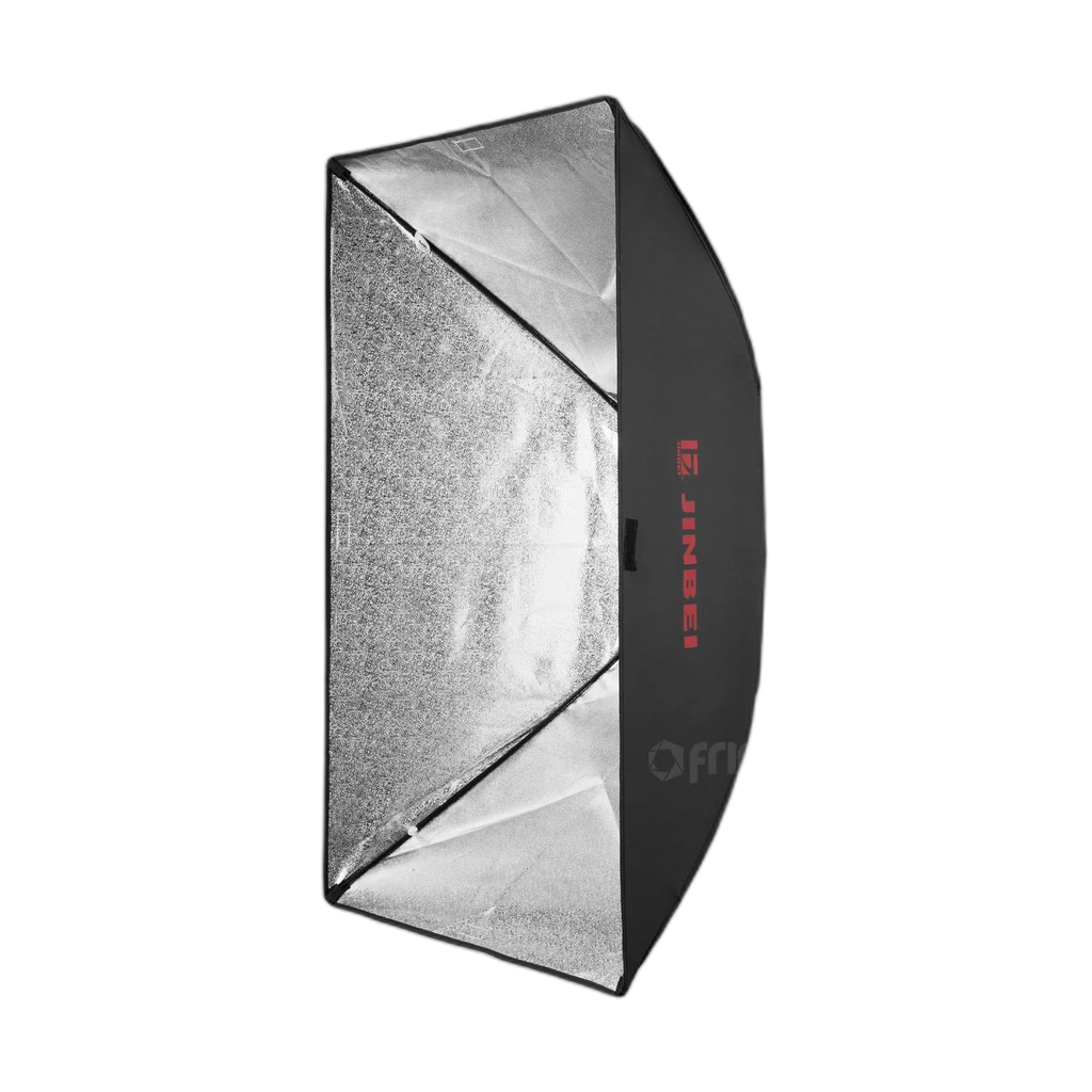 Dm-60*90 Soft Box Jinbei 3