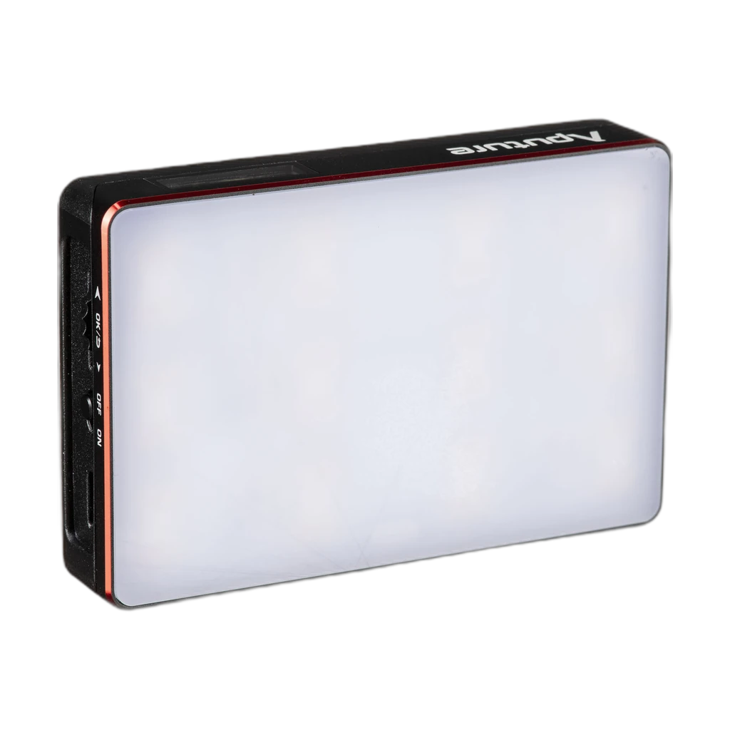 Aputure Mc RGBWW LED Light 3
