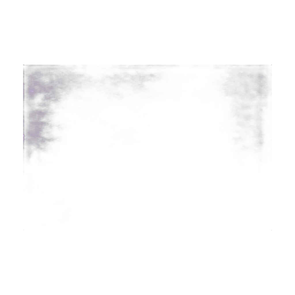 Generic Lavender Paper Background, 2.72 Wide, Without Stand