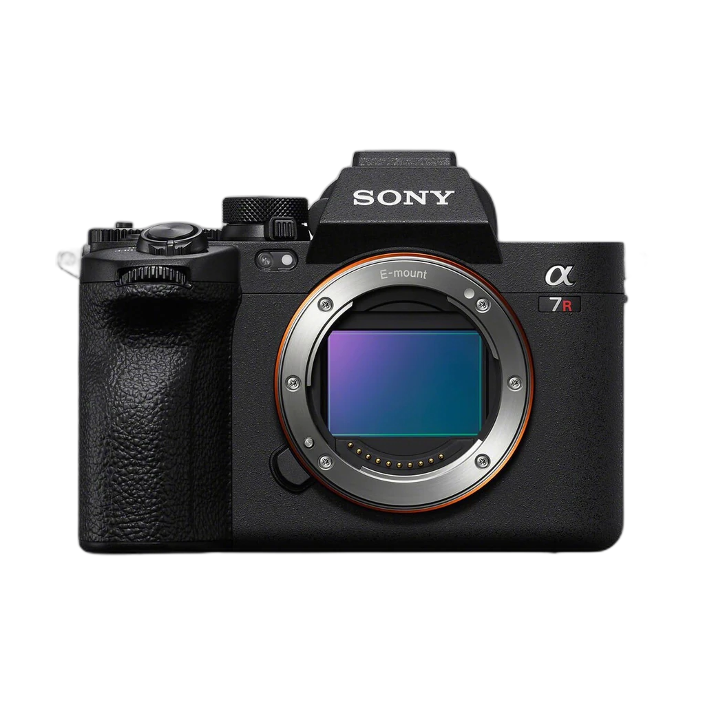 Sony Sony A7R V Mirrorless Camera