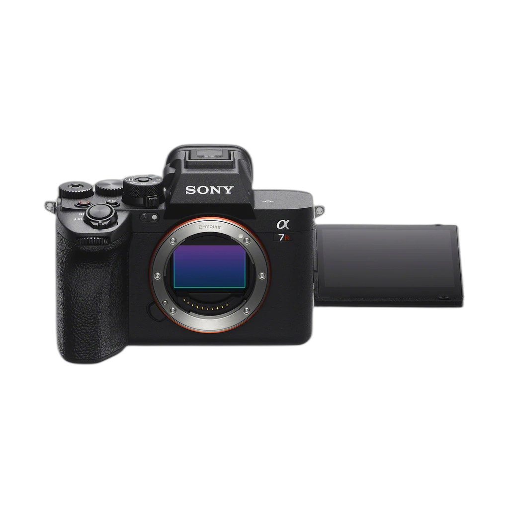 Sony A7R V Mirrorless Camera 2
