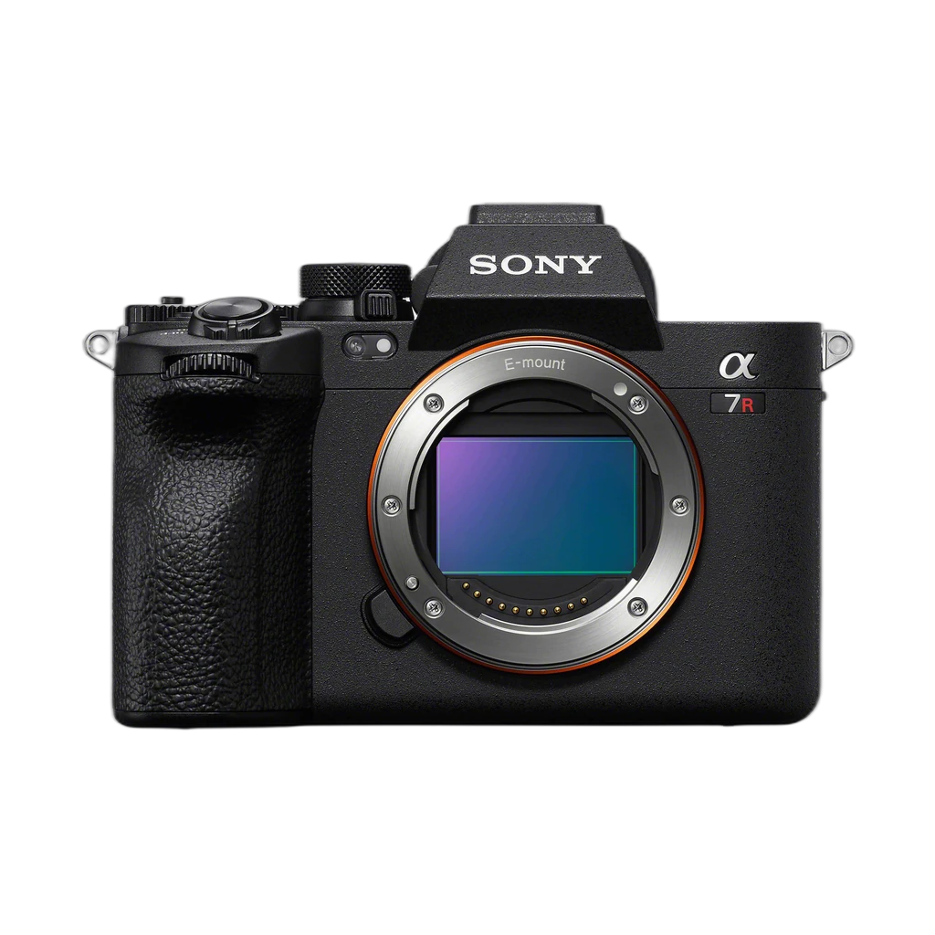 Sony A7R V Mirrorless Camera 3