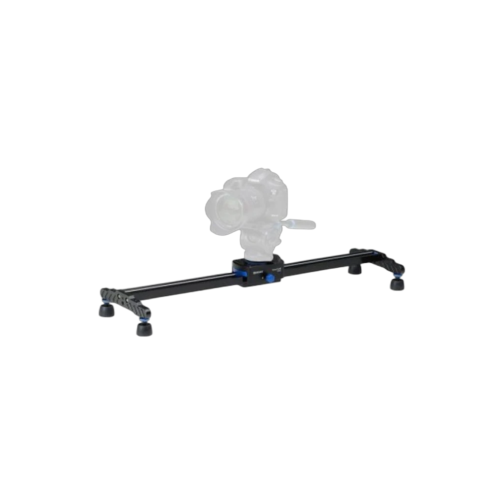 Benro Manual Slider 100cm From Benro with Head