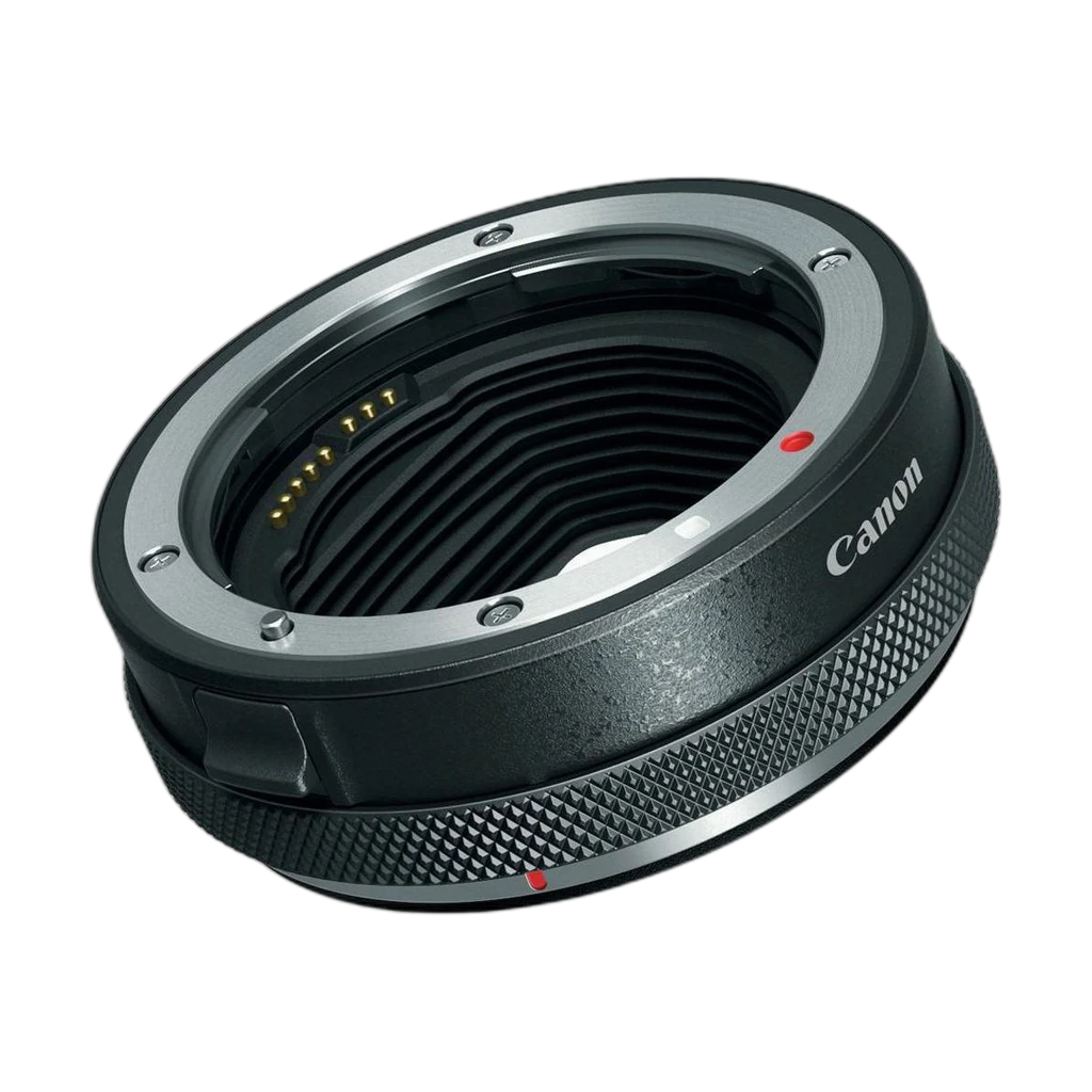 Canon Canon Control Ring Mount Adapter EF-EOS R