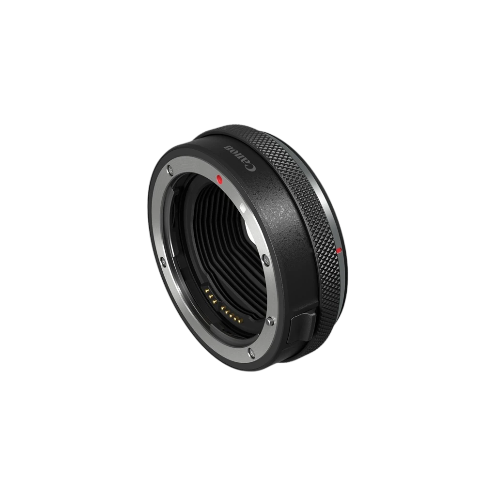 Canon Control Ring Mount Adapter EF-EOS R 2