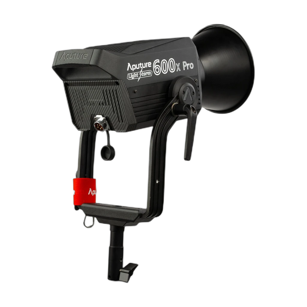 Aputure Ls 600X Pro (a-Mount) 2