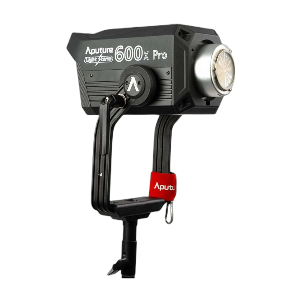 Aputure Ls 600X Pro (a-Mount) 3