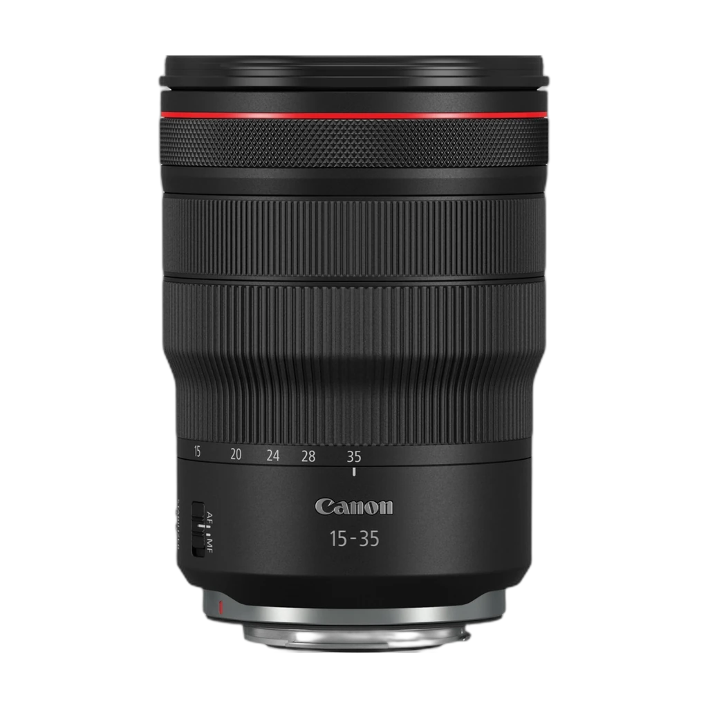 Canon RF 15-35mm f/2.8 L IS USM Lens 2