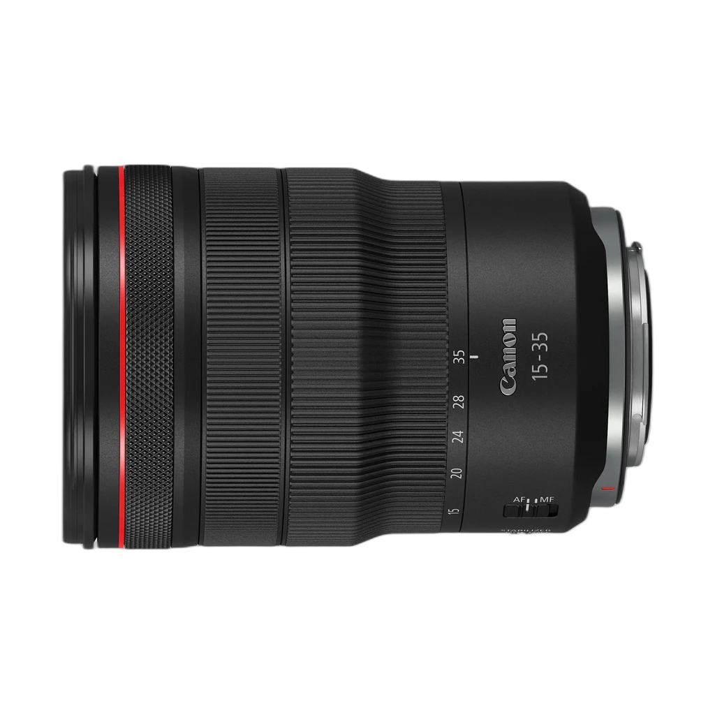 Canon RF 15-35mm f/2.8 L IS USM Lens 3