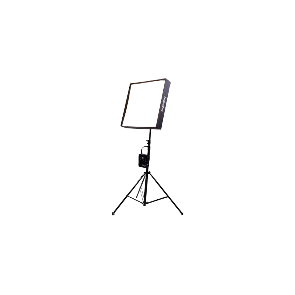 Aputure Amaran F22C RGB LED Flexible Light Mat (Gold Mount)