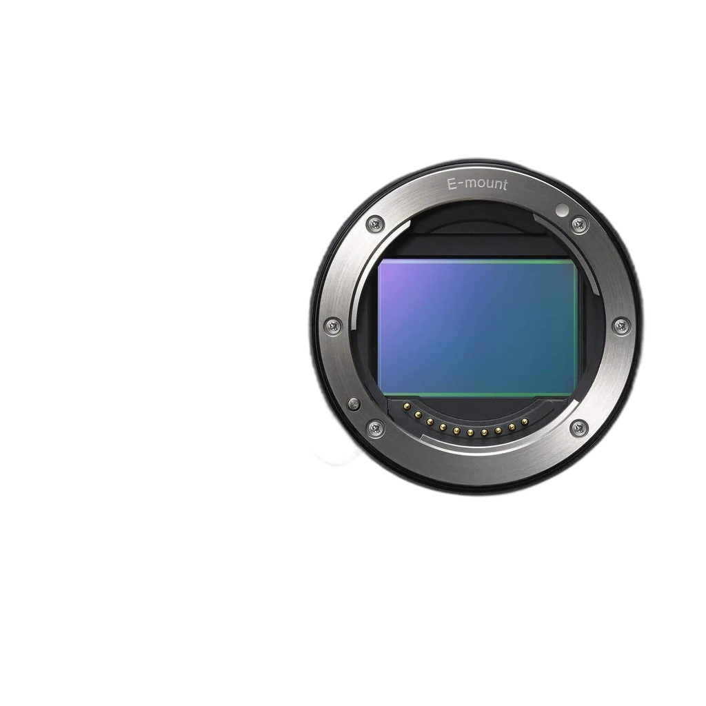 Sony Camera Sony FX3 Full-Frame No Memory