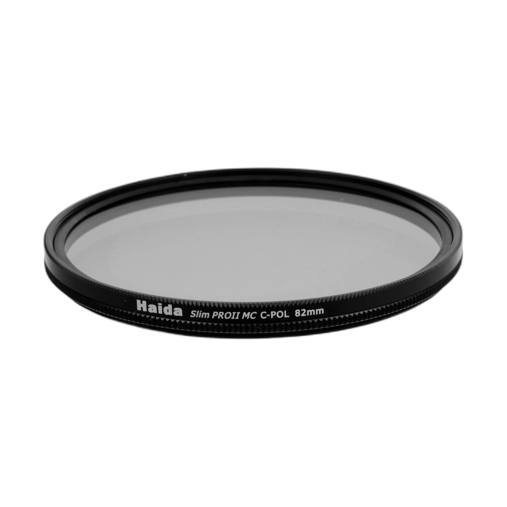 P0L 82mm Polarize Lens Filter 3
