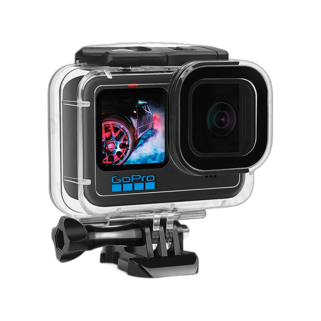 GoPro Protective Housing for Hero12/11/10/9 2