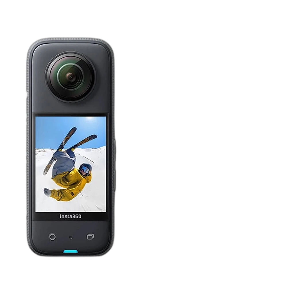 Insta360 X3 Pocket 360 Action Camera 2