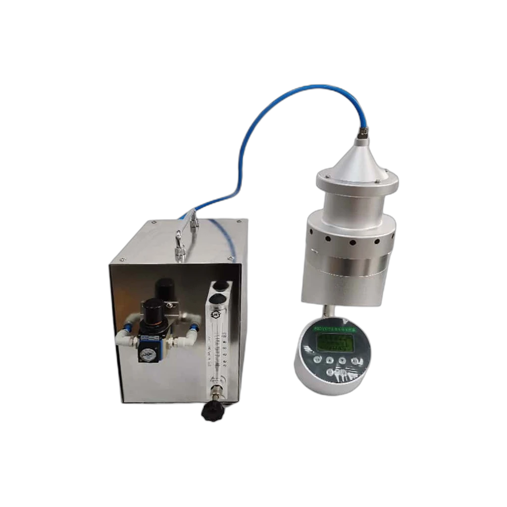 Generic Diffuser Meter by Meter