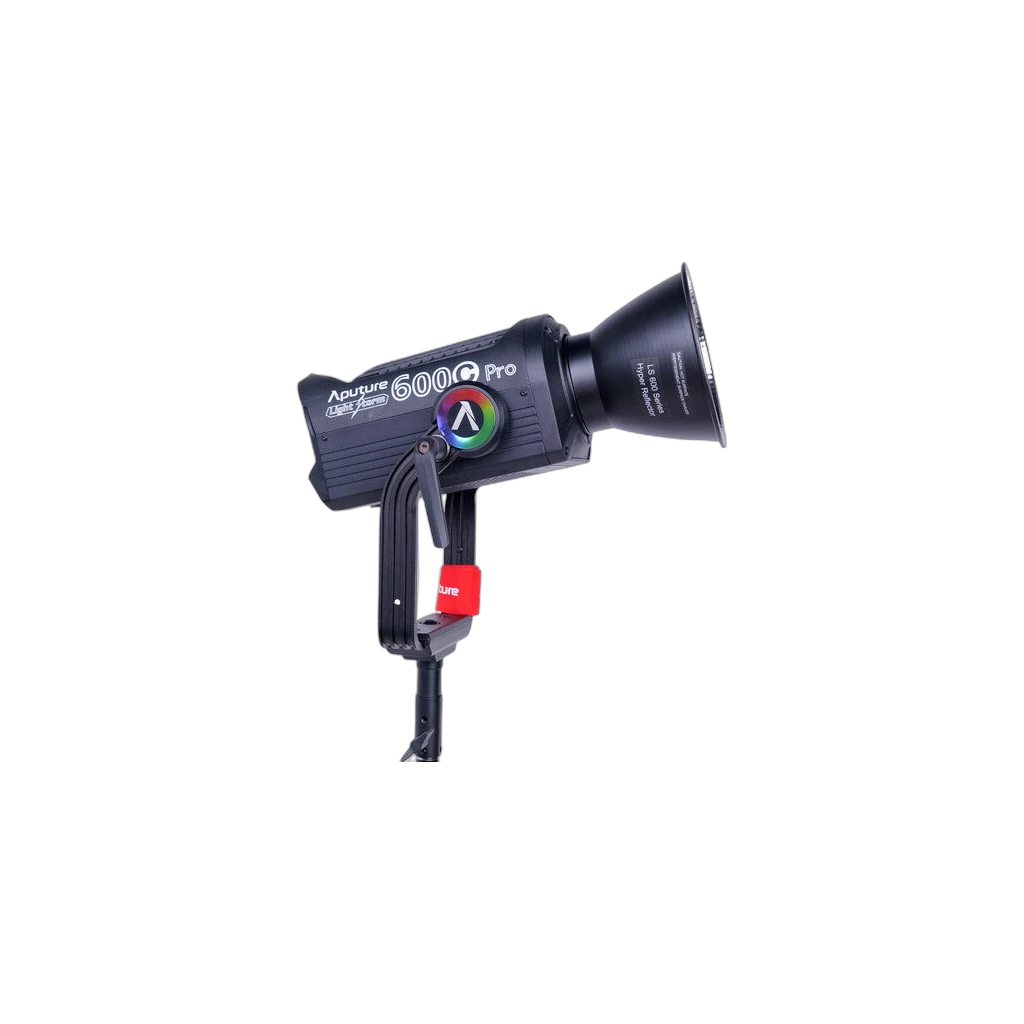 Aputure Ls 600C Pro Light Storm 600W RGBWW 2