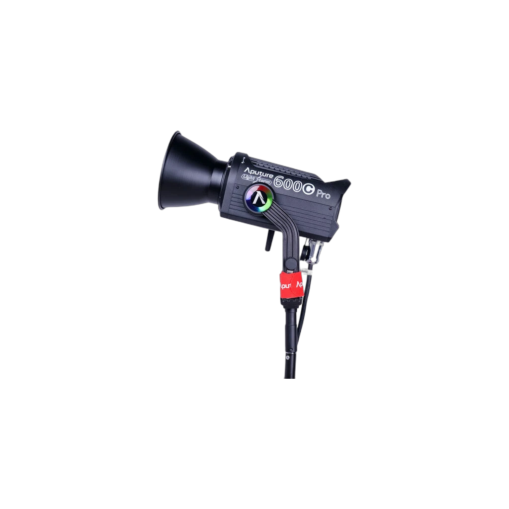 Aputure Ls 600C Pro Light Storm 600W RGBWW 3