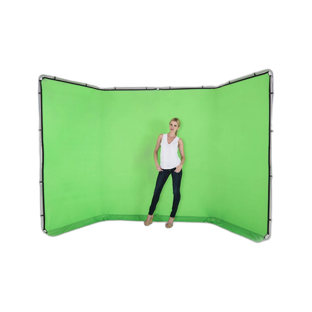Lastolite Chromakey Collapsible Background 2