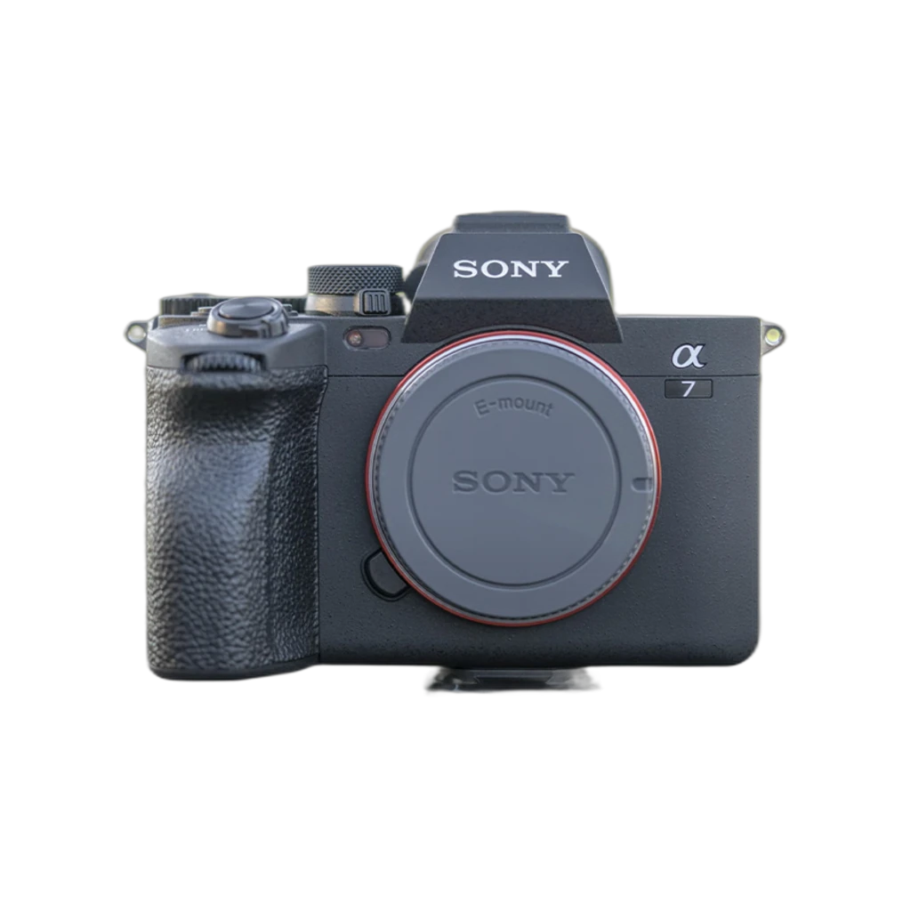 Camera Sony A7 IV Mirrorless No Memory 3