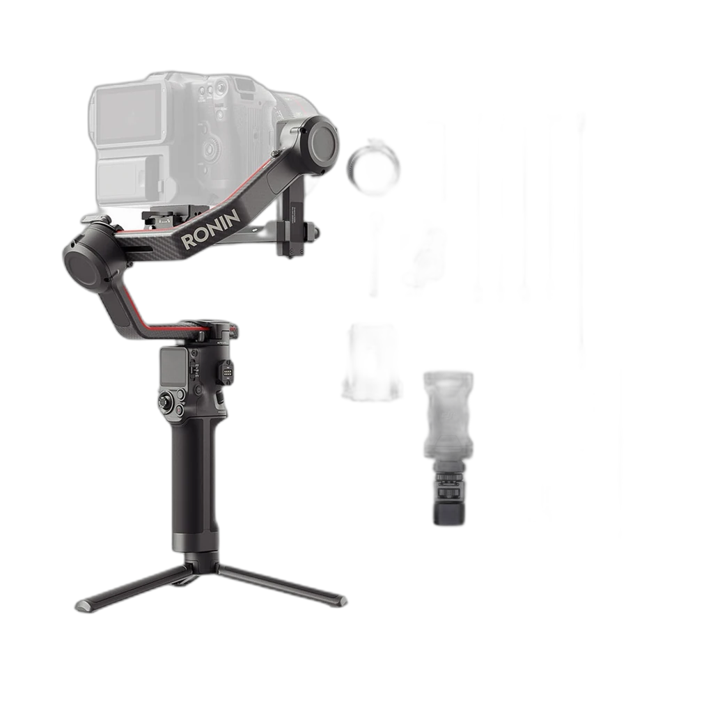 DJI DJI Rs3 Pro Camera Gimbal