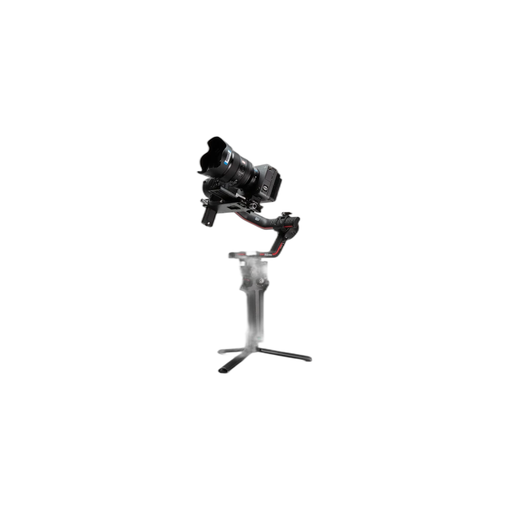 DJI Rs3 Pro Camera Gimbal 3