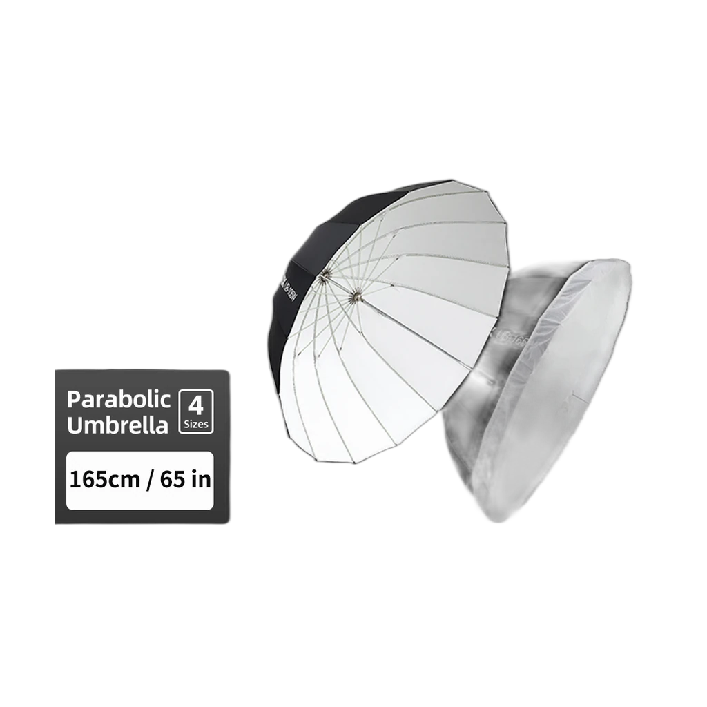 Generic Deep Umbrella with Diffuser Size 165
