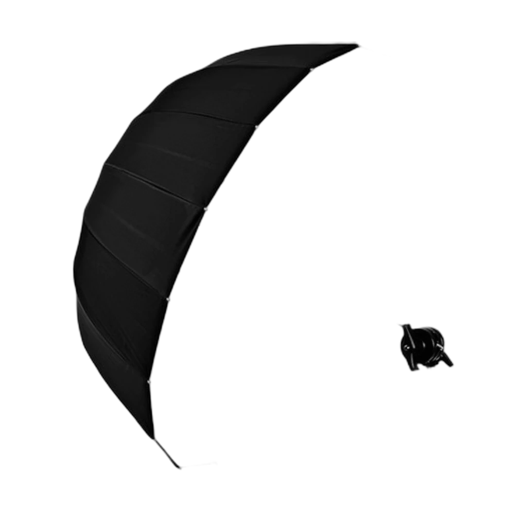 Deep Umbrella with Diffuser Size 165 2