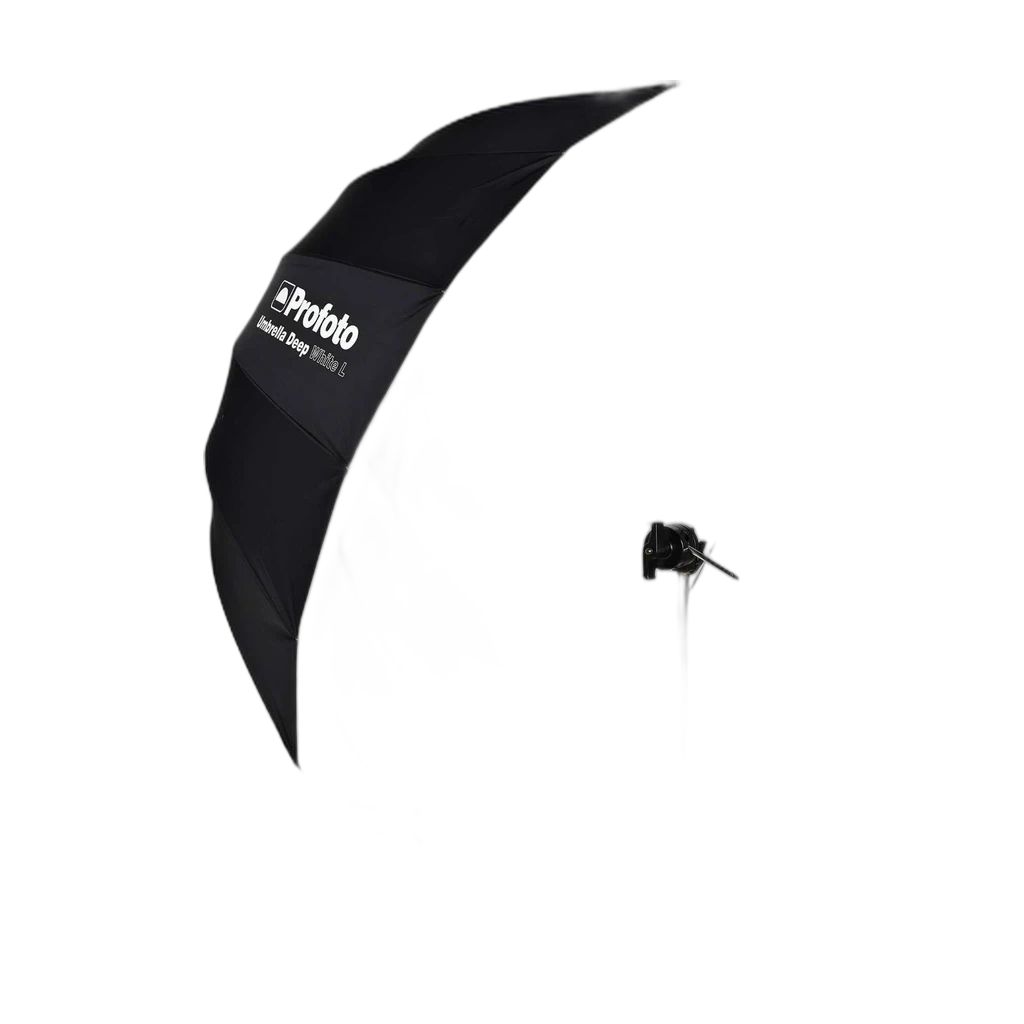 Generic 130 Deep Umbrella
