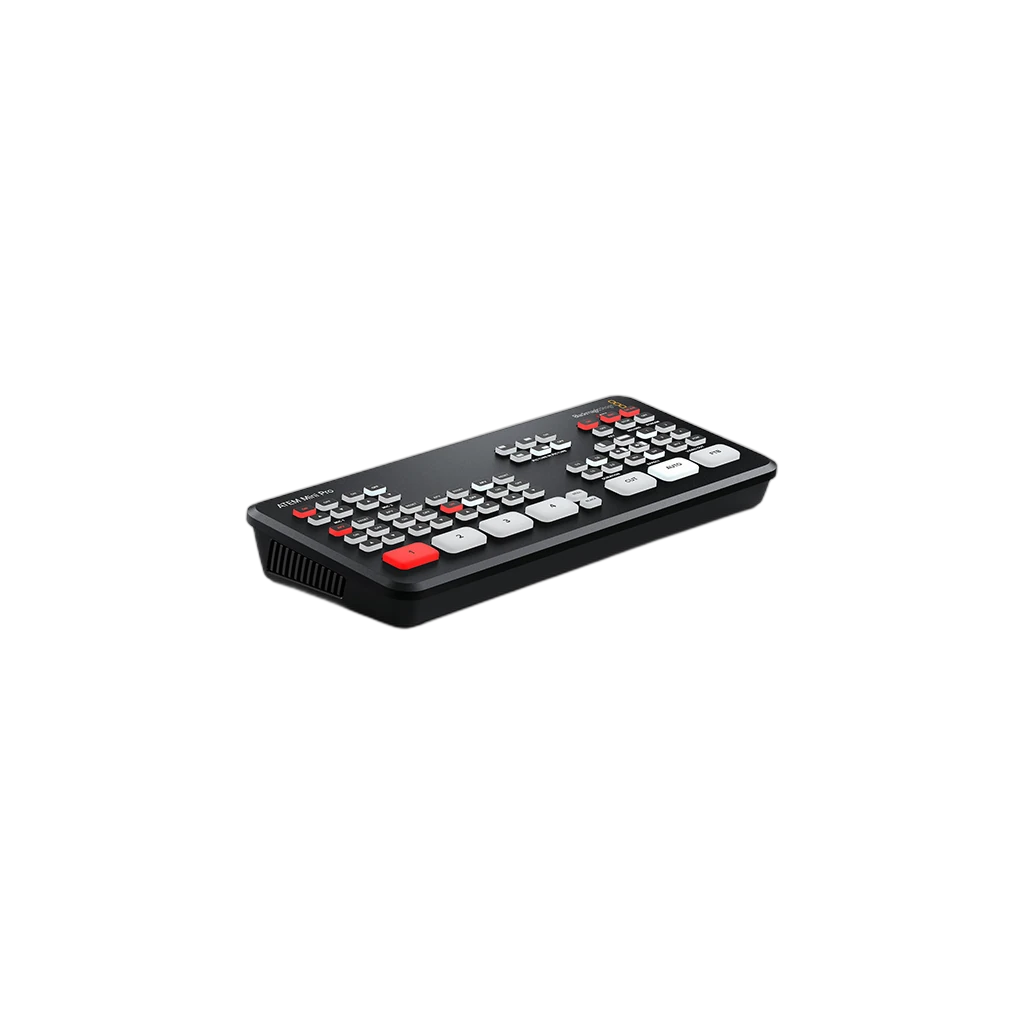Blackmagic Design ATEM Mini - 4 HDMI 3