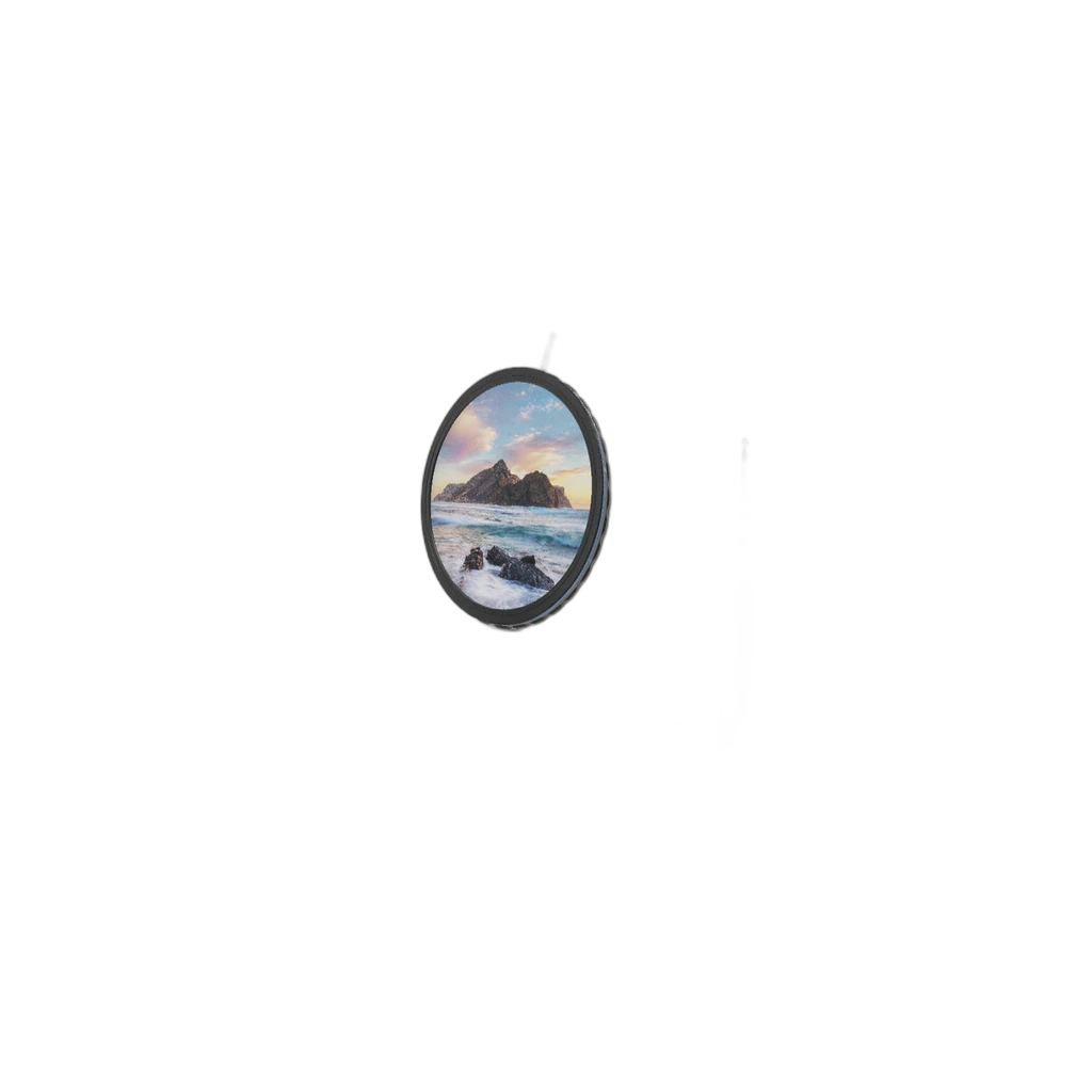 ND Filter From Haida, Variable From 1 to 5, Size 82 2
