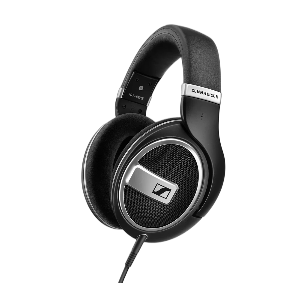 Sennheiser Headphones 3