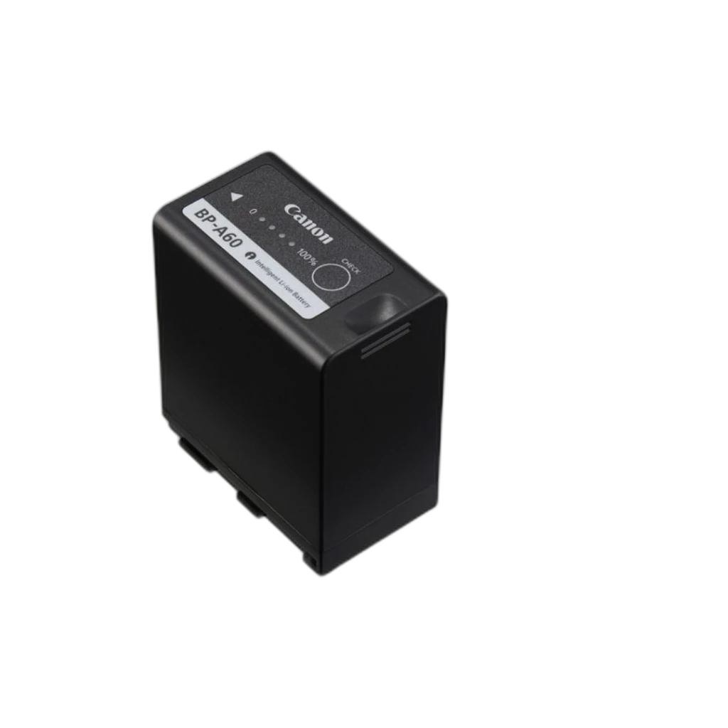 Canon Canon Bp-A60 Battery Pack for EOS C300 Mark II, C200