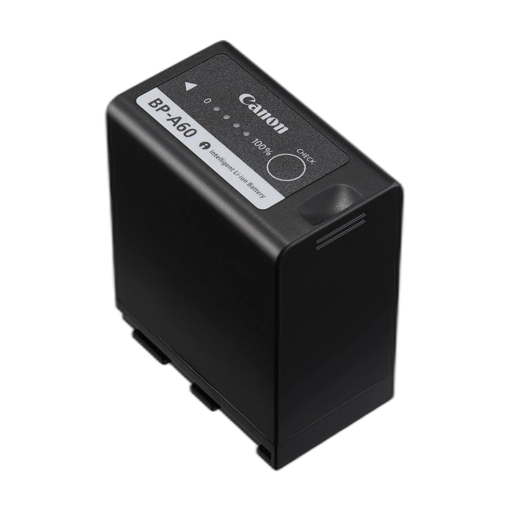 Canon Bp-A60 Battery Pack for EOS C300 Mark II, C200 2