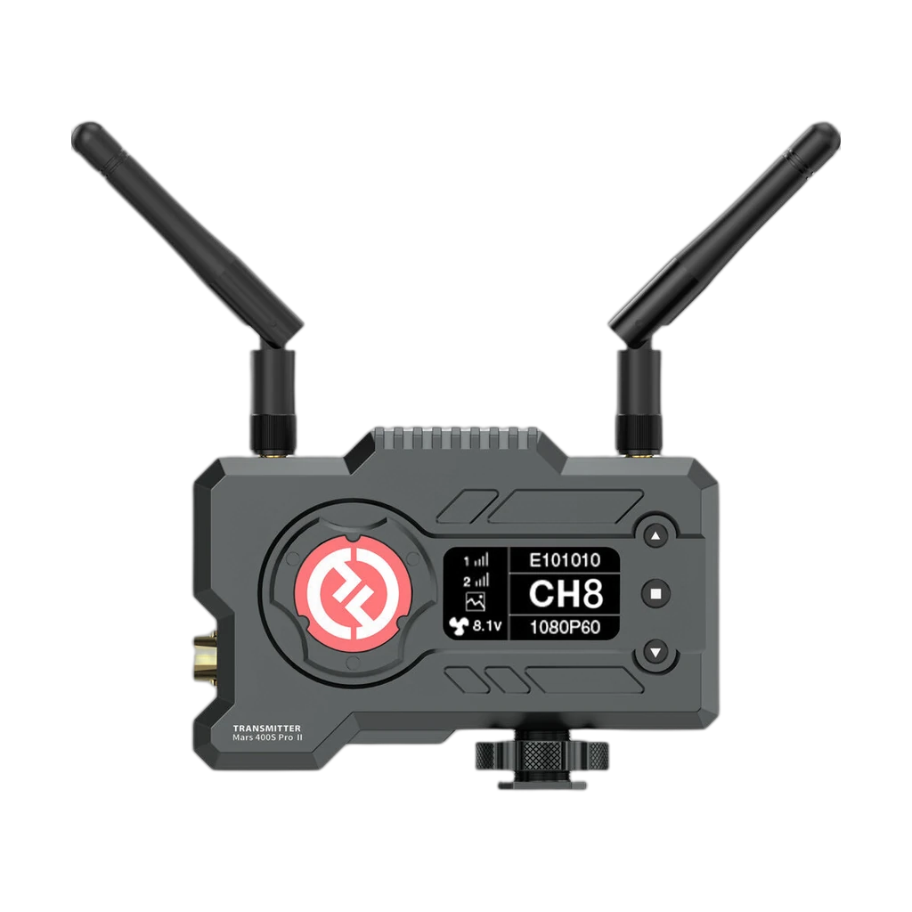 Hollyland Hollyland Mars 400S Pro SDI/HDMI Wireless Video